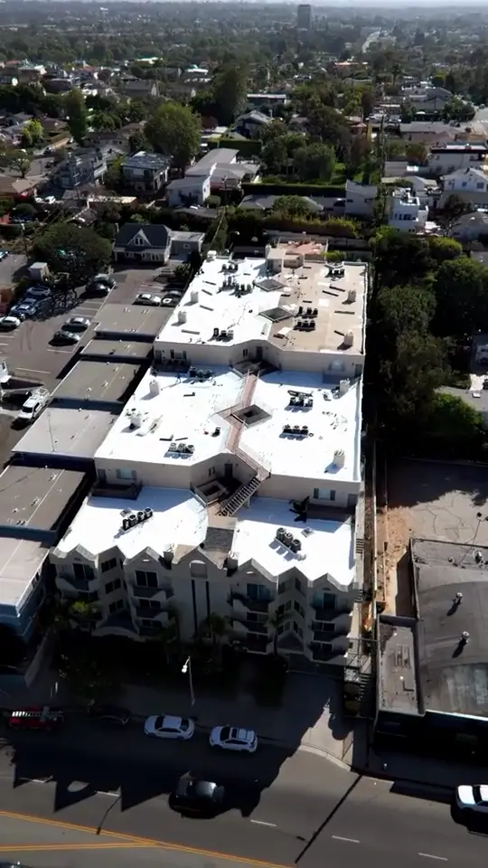 Multifamily TPO
