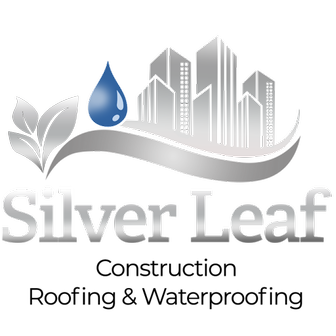 Silver Leaf Construction — Roofing & Waterproofing